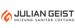 Julian Geist