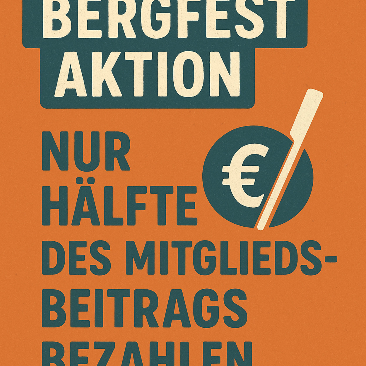 Das Bergfest – Halbzeit beim TC Memmingen!