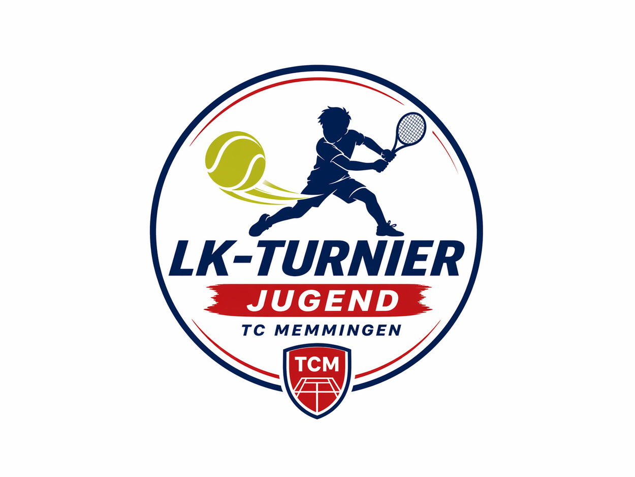 3. Allianz Spitz Assecuranz Jugend LK-Turnier by TC Memmingen am 01.05.2026 – Jetzt anmelden!
