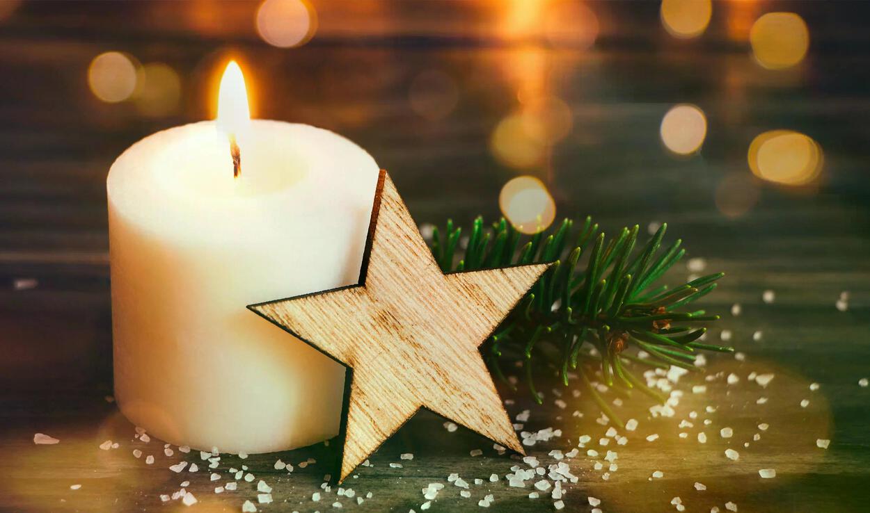 TCM Adventskalender 2024 – Jeden Tag eine Überraschung