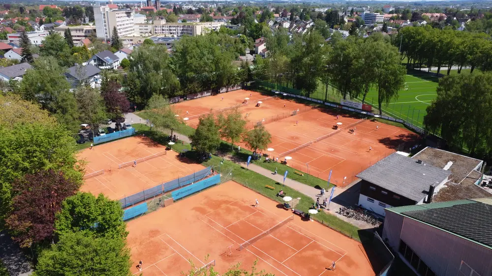 TC-Memmingen von oben